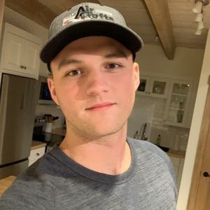 Meet your Posher, Jake